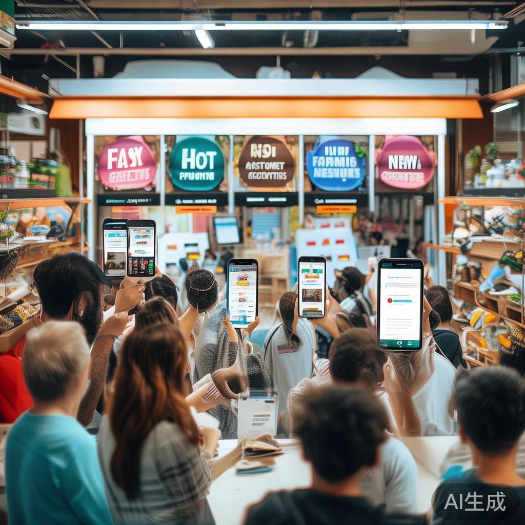拼多多怎么快速获客?这5招让你的店铺销量暴涨! - 快讯网 - 分享生活资讯热点话题综合门户网www.yibafushi.com