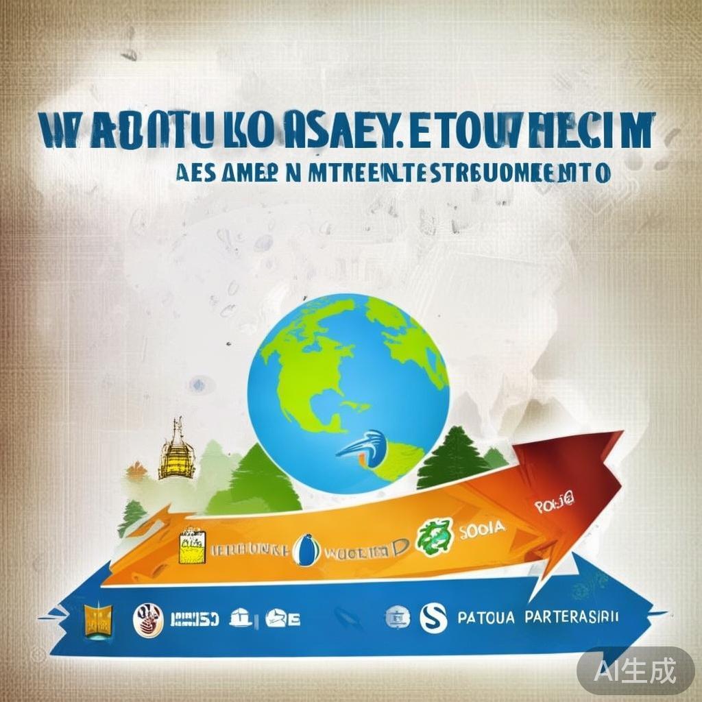 国际旅游获客指南,从0到1的实战策略 - 快讯网 - 分享生活资讯热点话题综合门户网www.yibafushi.com