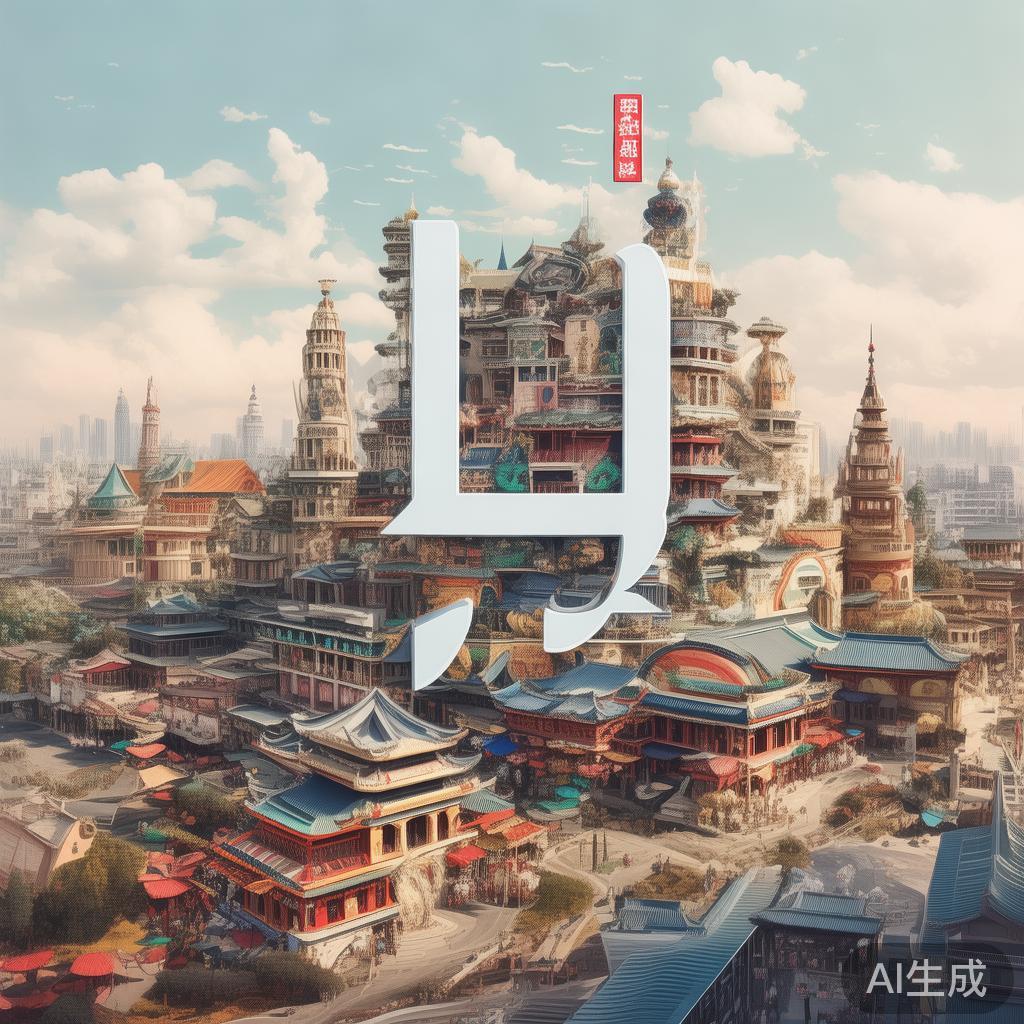 解读济南核酸标志,从疫情到文化的独特印记 - 快讯网 - 分享生活资讯热点话题综合门户网www.yibafushi.com