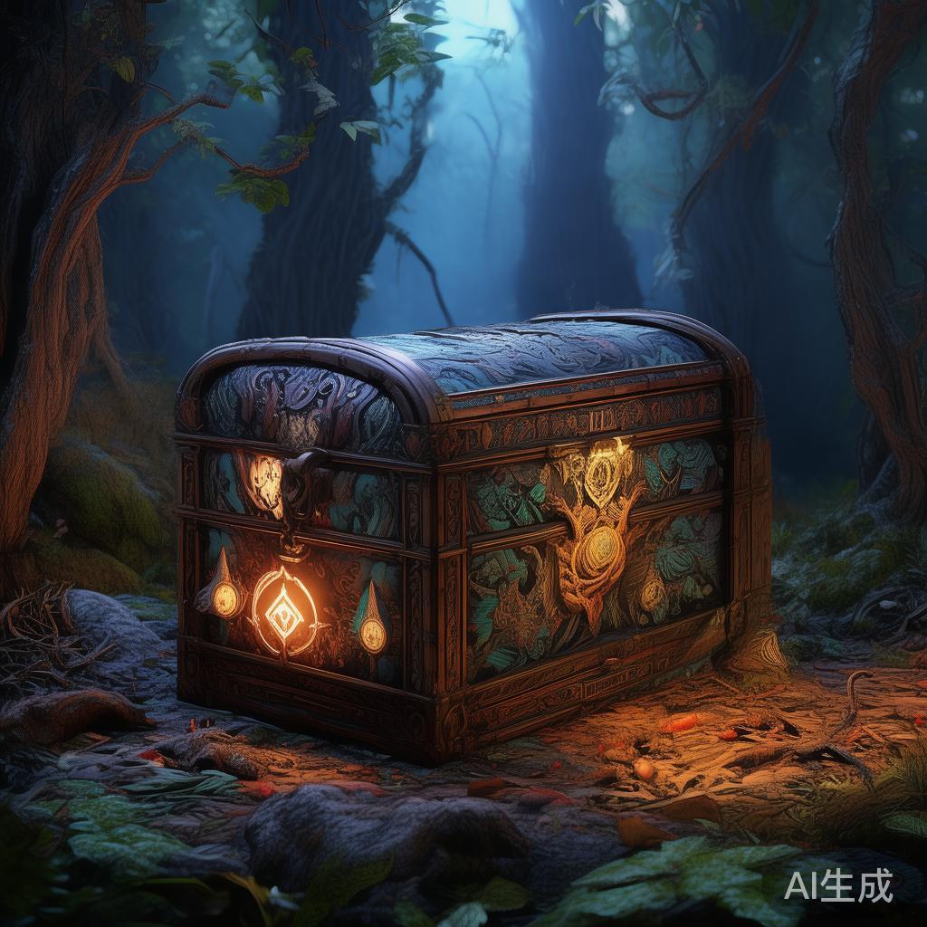 诺亚幻想,神秘礼包的秘密 - 快讯网 - 分享生活资讯热点话题综合门户网www.yibafushi.com