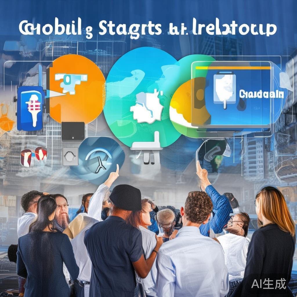 国外商贸如何精准获客？这5种方法让你的业务全球突围！ - 快讯网 - 分享生活资讯热点话题综合门户网www.yibafushi.com