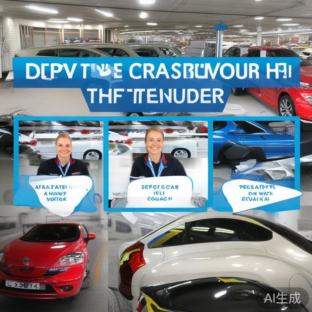 平安洗车券领取指南，助力您的车辆焕新颜 - 快讯网 - 分享生活资讯热点话题综合门户网www.yibafushi.com