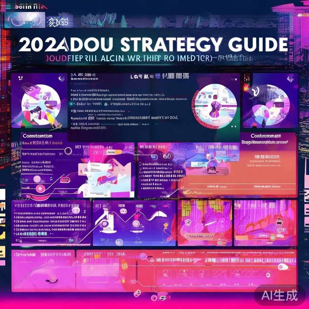 2024年最全攻略,投抖加如何高效获客?从0到1的实战秘籍! - 快讯网 - 分享生活资讯热点话题综合门户网www.yibafushi.com