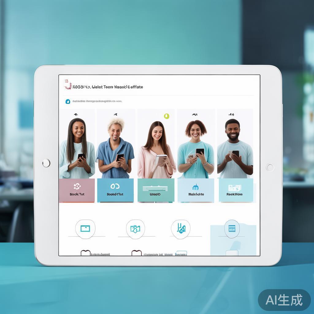 获取核酸阴性证明,Simplify Your Healthcare Process - 快讯网 - 分享生活资讯热点话题综合门户网www.yibafushi.com