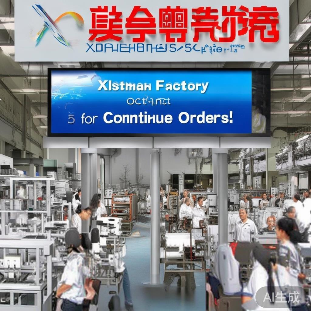 厦门工厂获客怎么合作?这5种方法让你的工厂订单源源不断! - 快讯网 - 分享生活资讯热点话题综合门户网www.yibafushi.com