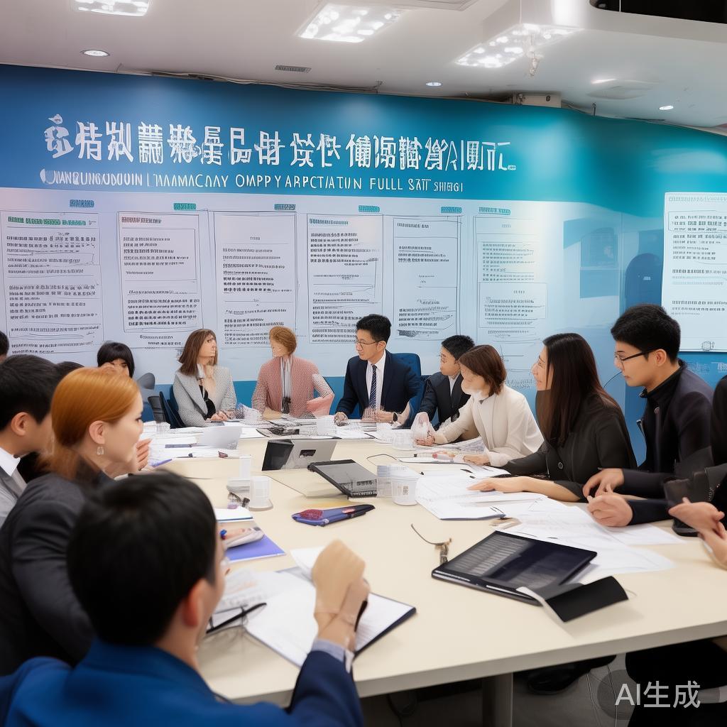 广州制药企业补贴申请全攻略,政策红利、申报要点与实战指南 - 快讯网 - 分享生活资讯热点话题综合门户网www.yibafushi.com