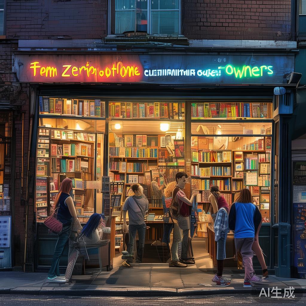 小店大客流,从0到1的获客实战指南——一本让实体店老板睡得香的营销书 - 快讯网 - 分享生活资讯热点话题综合门户网www.yibafushi.com