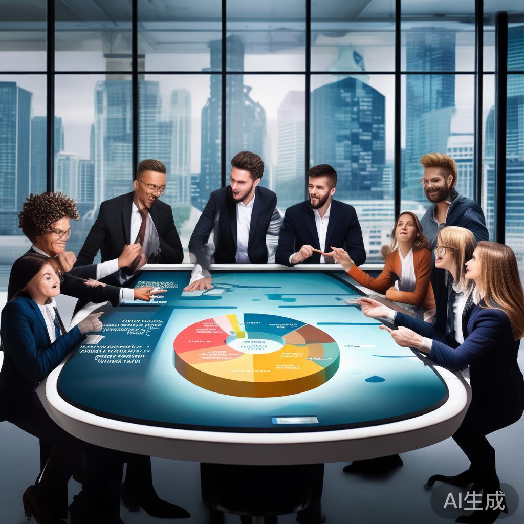精准获客公司怎么选择?这5个关键点决定企业生死! - 快讯网 - 分享生活资讯热点话题综合门户网www.yibafushi.com