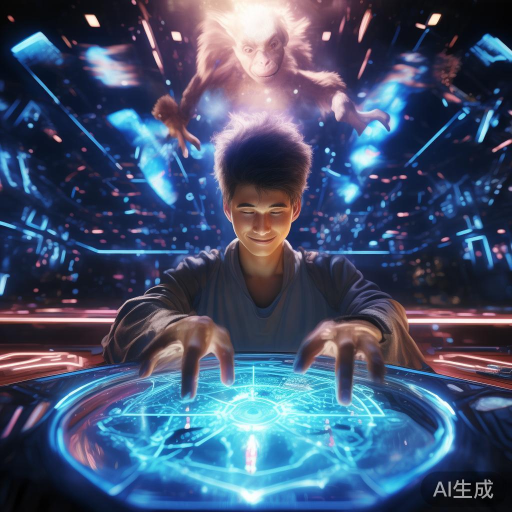 开启游戏人生,悟空问答开启你的人生价值 - 快讯网 - 分享生活资讯热点话题综合门户网www.yibafushi.com