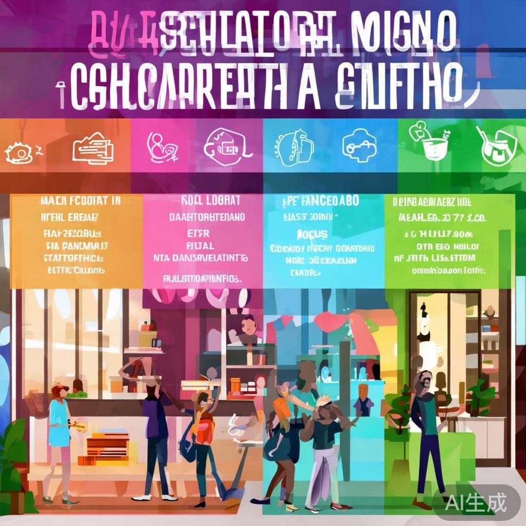 门店获客的10种高转化方法,你掌握了吗? - 快讯网 - 分享生活资讯热点话题综合门户网www.yibafushi.com