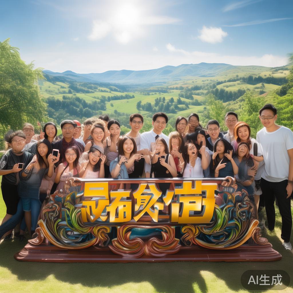全民优打卡,开启你的美好人生 - 快讯网 - 分享生活资讯热点话题综合门户网www.yibafushi.com