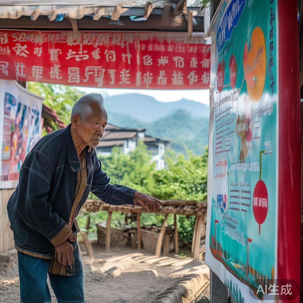 贵州农村社保领取指南 - 快讯网 - 分享生活资讯热点话题综合门户网www.yibafushi.com