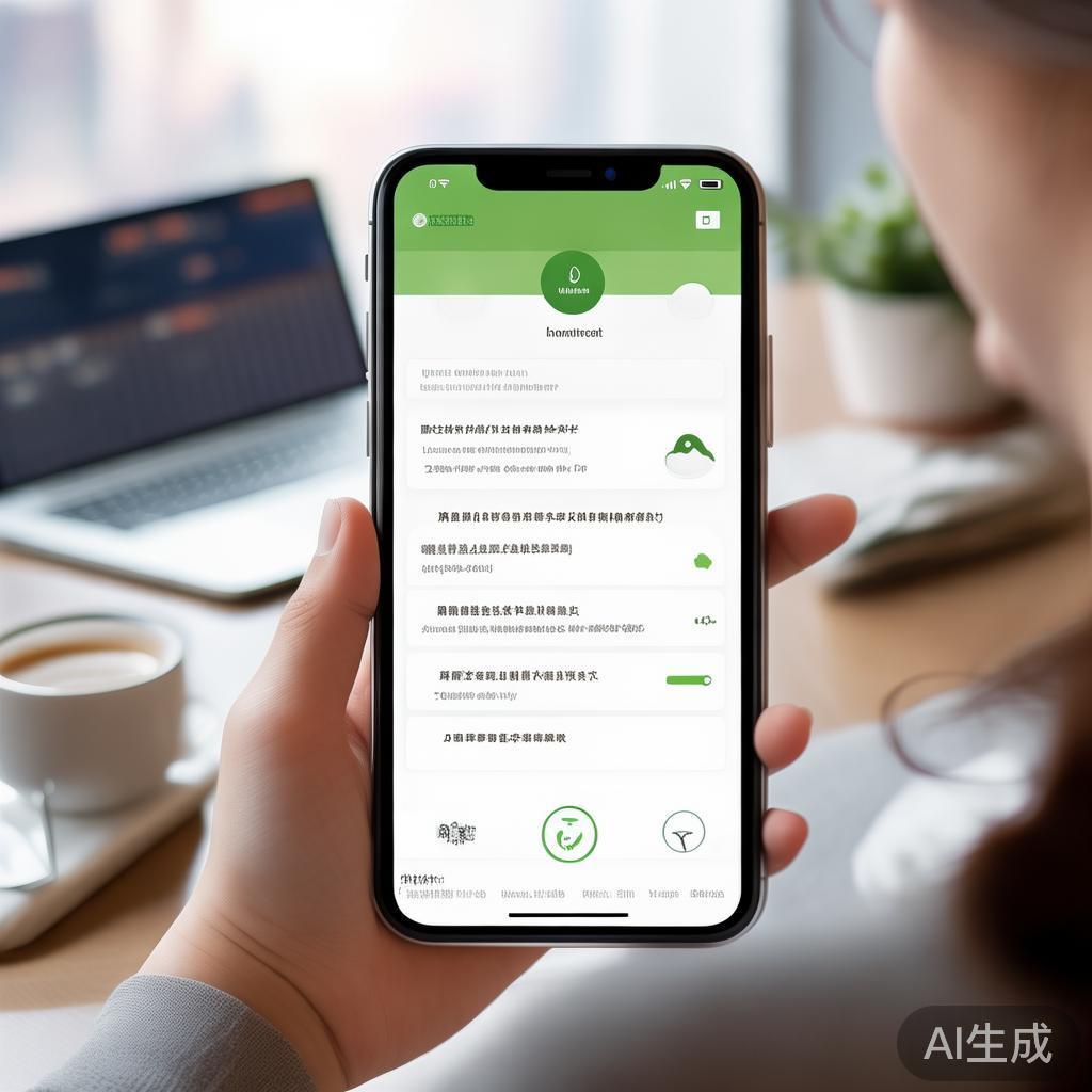 如何利用微信领取公积金? - 快讯网 - 分享生活资讯热点话题综合门户网www.yibafushi.com
