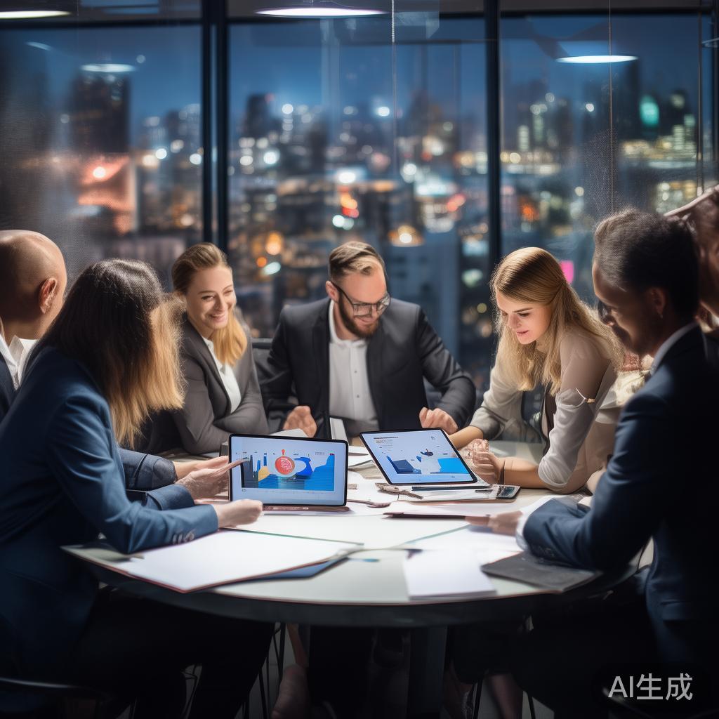 获客同盟怎么样?深度解析其优势与适用场景,助力企业精准获客! - 快讯网 - 分享生活资讯热点话题综合门户网www.yibafushi.com