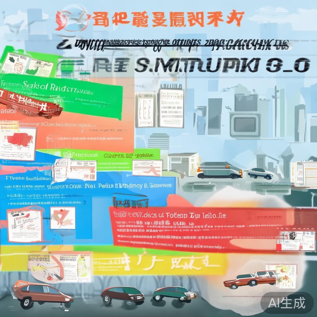 郑州年检标志领取指南,你必须知道的步骤 - 快讯网 - 分享生活资讯热点话题综合门户网www.yibafushi.com