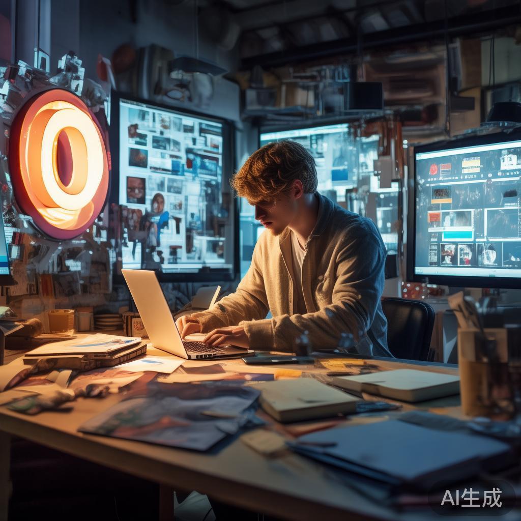 从零开始,找到适合你的获客渠道,自媒体人的实战指南 - 快讯网 - 分享生活资讯热点话题综合门户网www.yibafushi.com