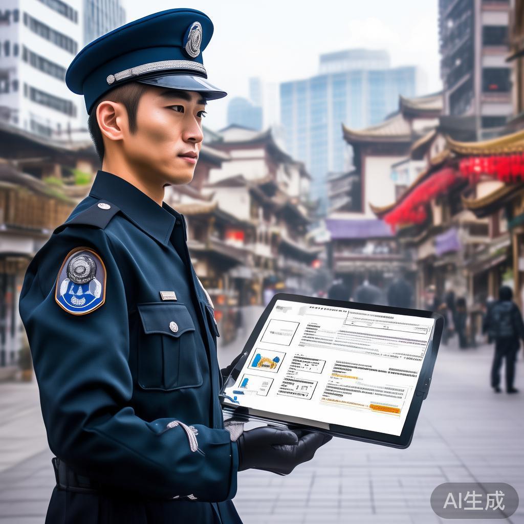 江苏警察执勤补贴申请政策解读与实务指南 - 快讯网 - 分享生活资讯热点话题综合门户网www.yibafushi.com