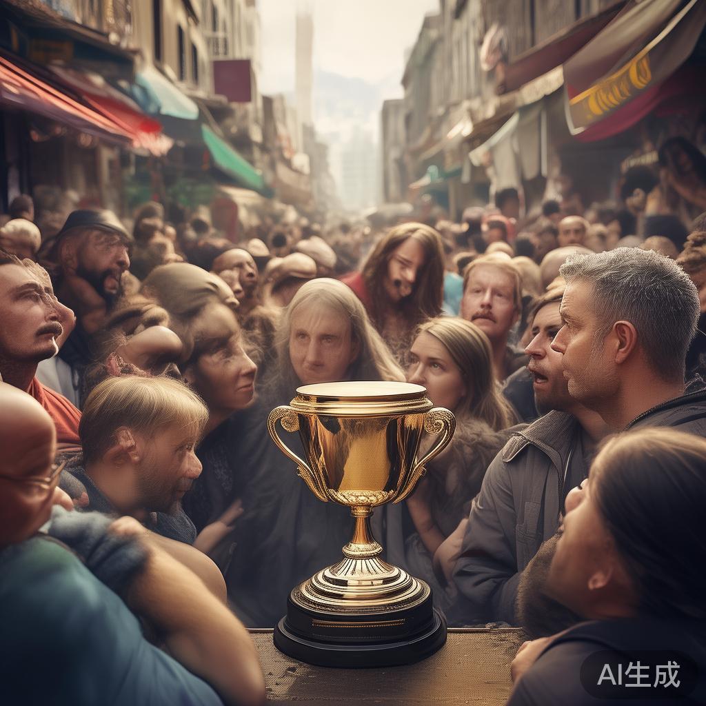 奖品领取率真的能提升你的影响力吗? - 快讯网 - 分享生活资讯热点话题综合门户网www.yibafushi.com