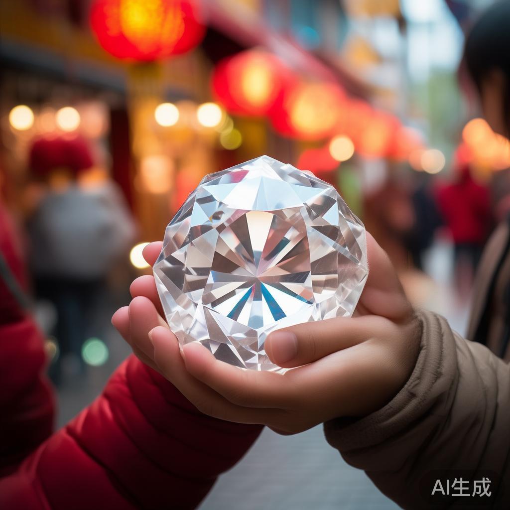 童年的钻石，春节送礼的真相 - 快讯网 - 分享生活资讯热点话题综合门户网www.yibafushi.com