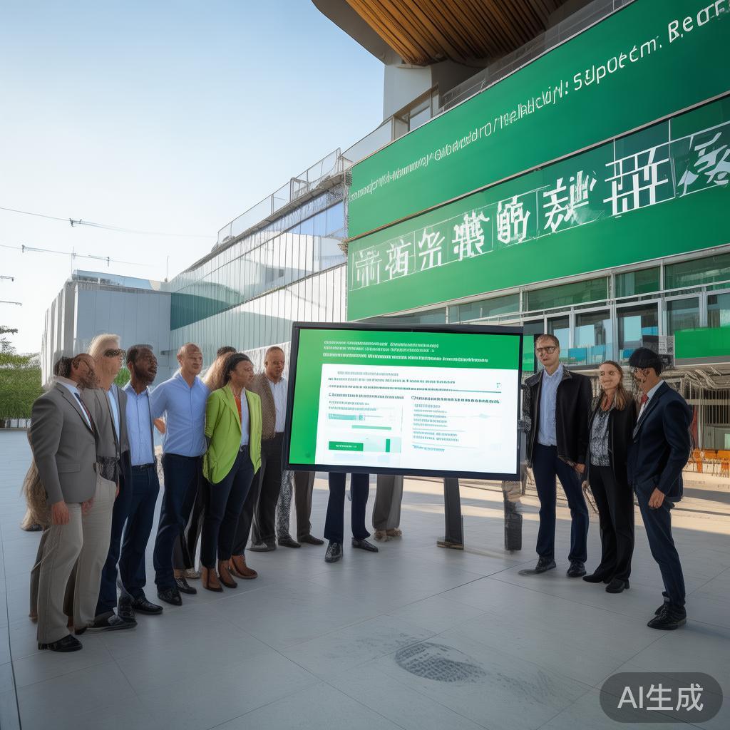 绿色化工园区补贴申请,赋能高质量发展,引领绿色转型之路 - 快讯网 - 分享生活资讯热点话题综合门户网www.yibafushi.com
