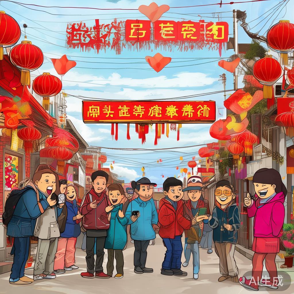 济南过年补贴怎么领?这些小贴士提前掌握 - 快讯网 - 分享生活资讯热点话题综合门户网www.yibafushi.com