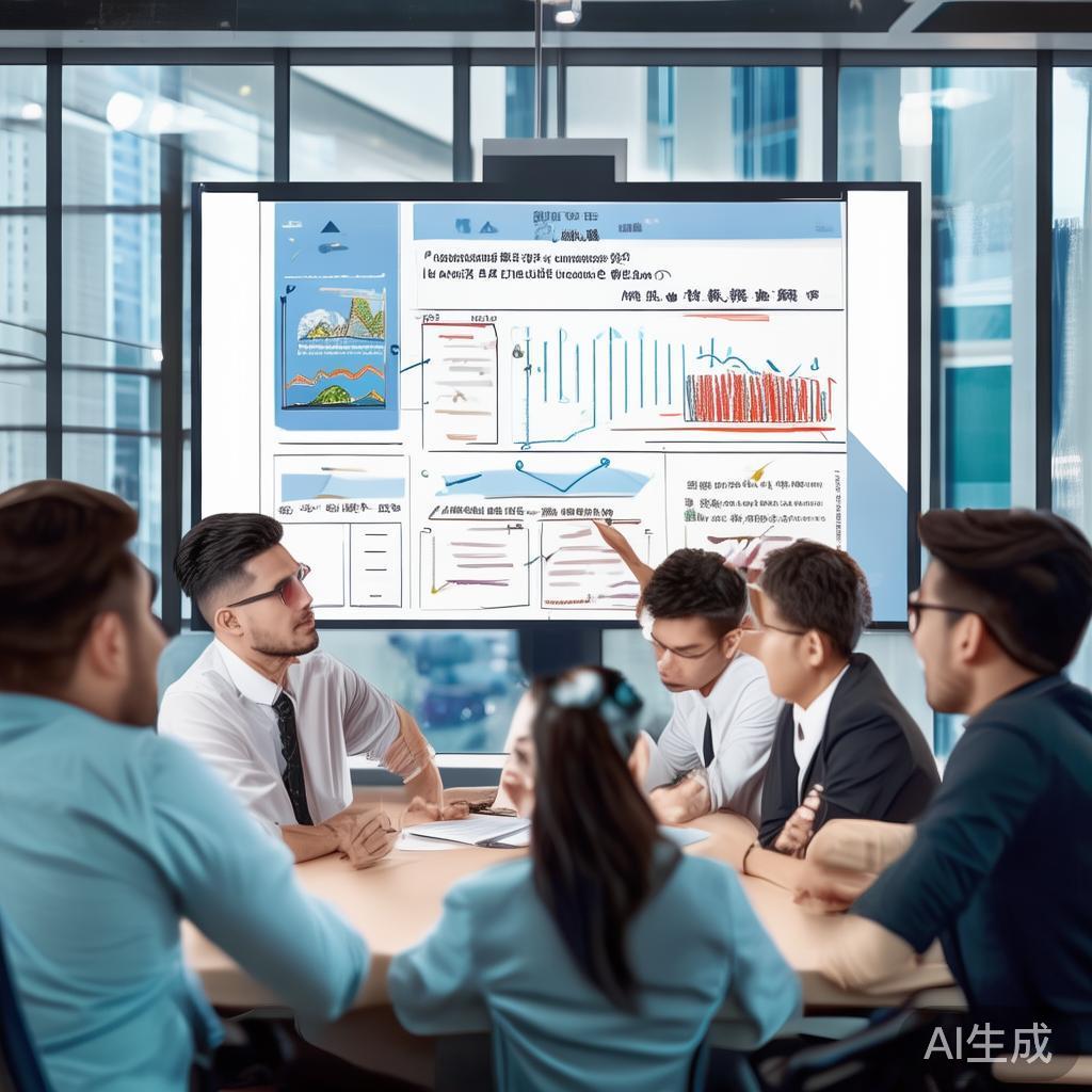 台州财务公司如何精准获客?这5招让你业绩翻倍! - 快讯网 - 分享生活资讯热点话题综合门户网www.yibafushi.com