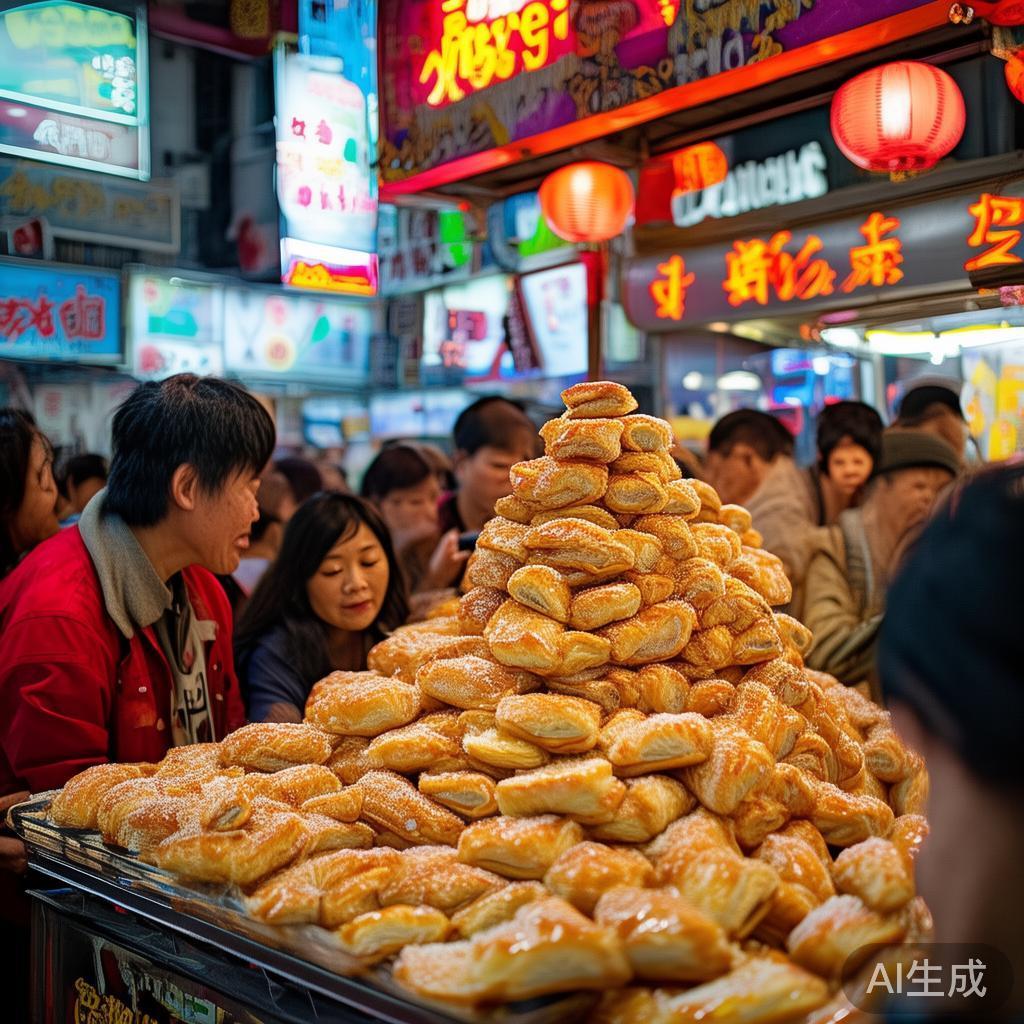 热门食品品牌甜城卷,你值得成为它的消费者吗? - 快讯网 - 分享生活资讯热点话题综合门户网www.yibafushi.com