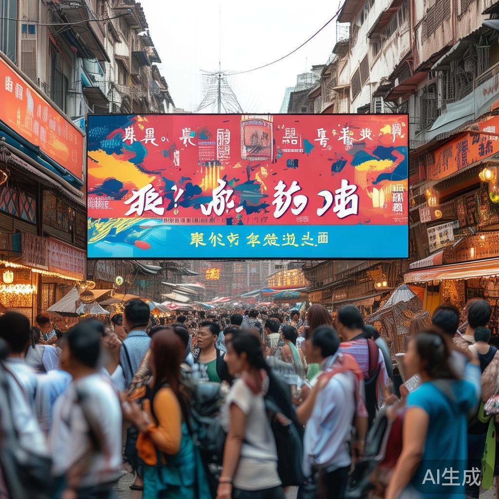 广西获客营销怎么选？本地化策略让你的生意火出圈！ - 快讯网 - 分享生活资讯热点话题综合门户网www.yibafushi.com