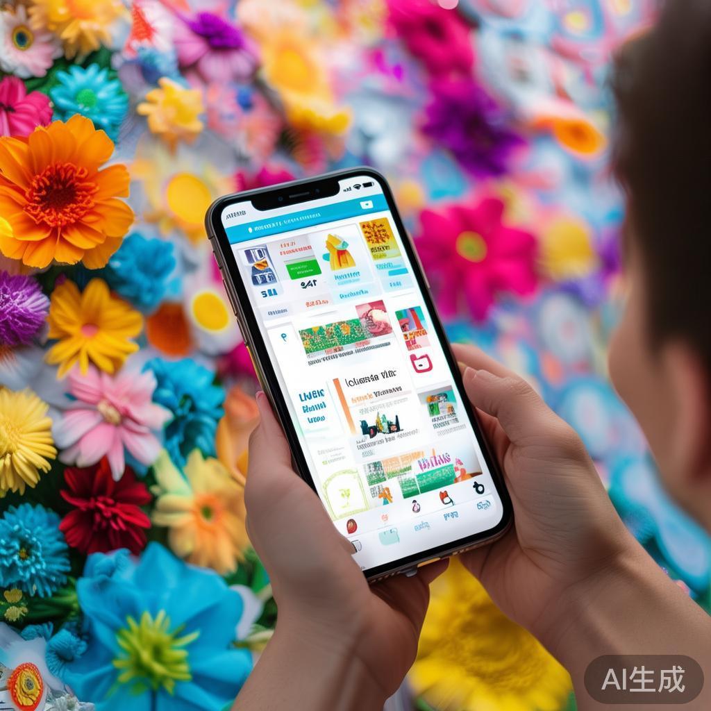 鲜花小程序怎么获客?2024年最新获客策略全解析 - 快讯网 - 分享生活资讯热点话题综合门户网www.yibafushi.com