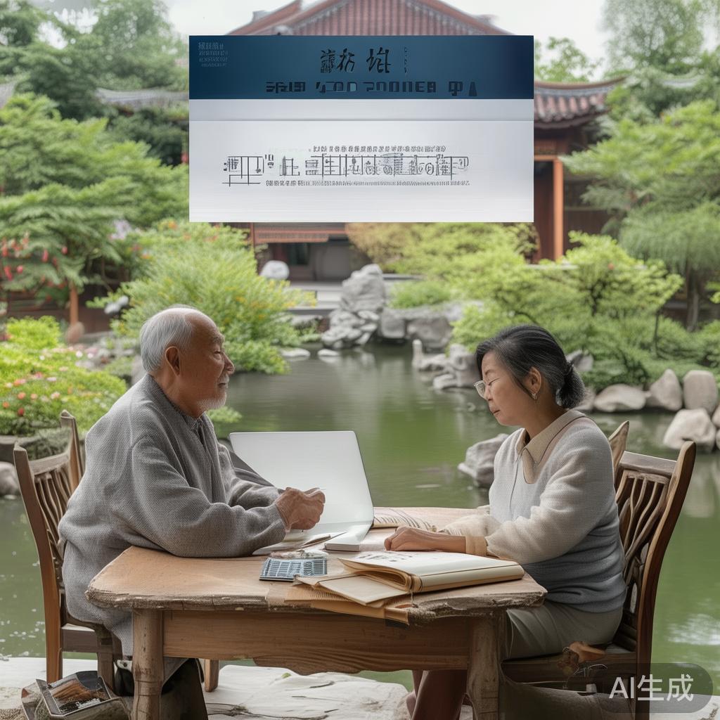 西安职工养老领取政策详解 - 快讯网 - 分享生活资讯热点话题综合门户网www.yibafushi.com