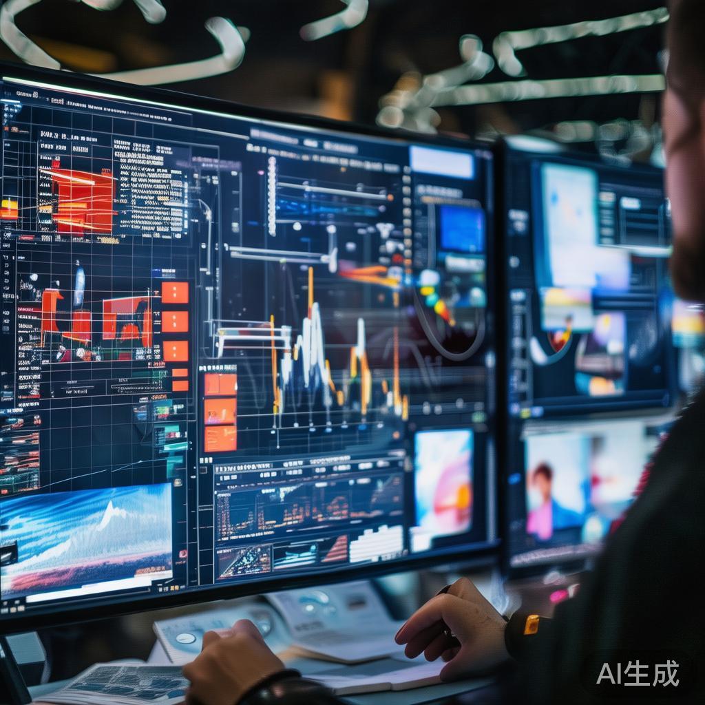 短剧行业火爆背后,如何精准获客与持续变现? - 快讯网 - 分享生活资讯热点话题综合门户网www.yibafushi.com