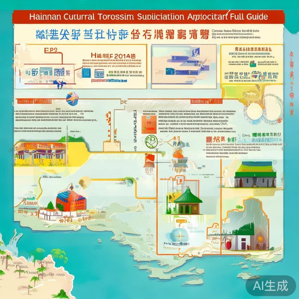 海南文旅补贴申请全攻略,政策解读、流程指引与实战技巧 - 快讯网 - 分享生活资讯热点话题综合门户网www.yibafushi.com