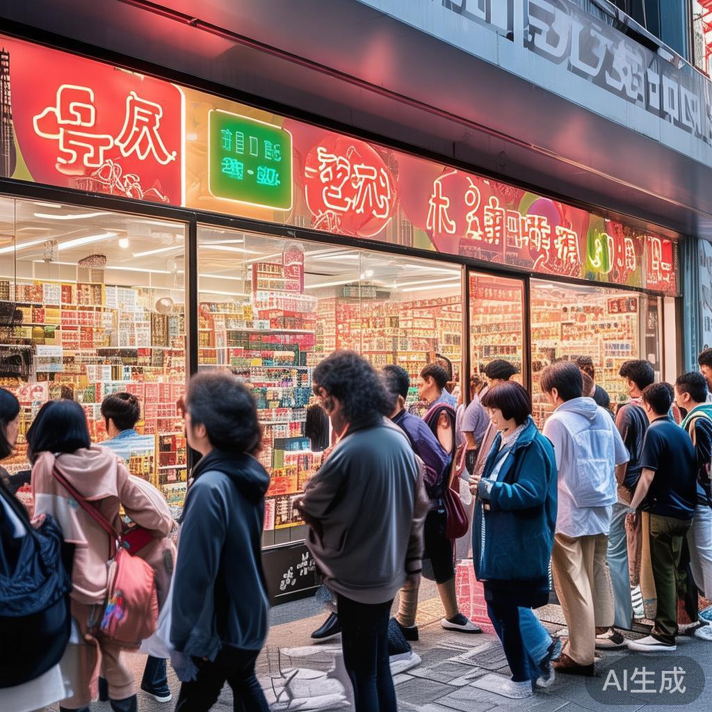 实体店获客难？这5招让客源源源不断！ - 快讯网 - 分享生活资讯热点话题综合门户网www.yibafushi.com