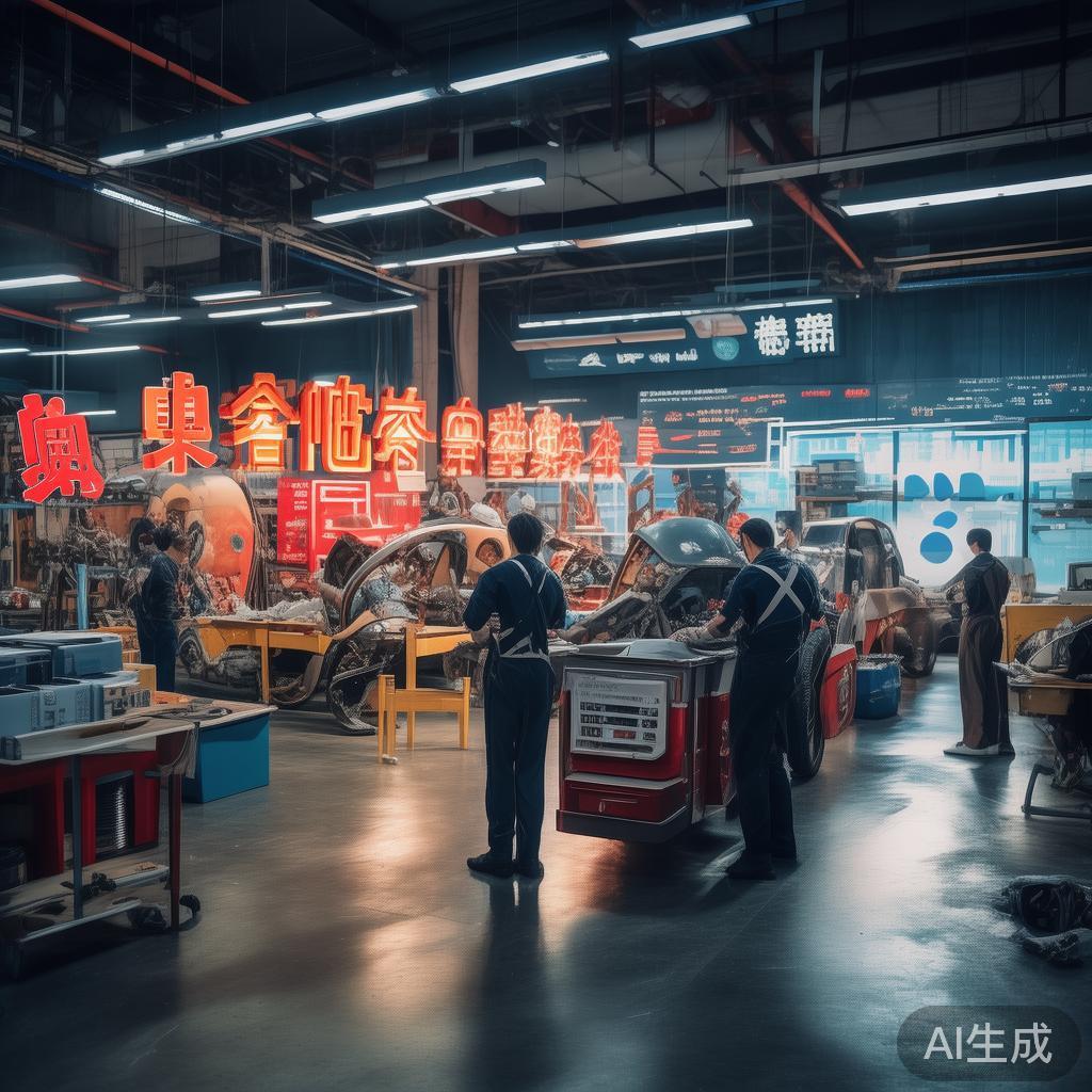 吉林汽修获客收费揭秘,如何低成本高效率吸引客户? - 快讯网 - 分享生活资讯热点话题综合门户网www.yibafushi.com