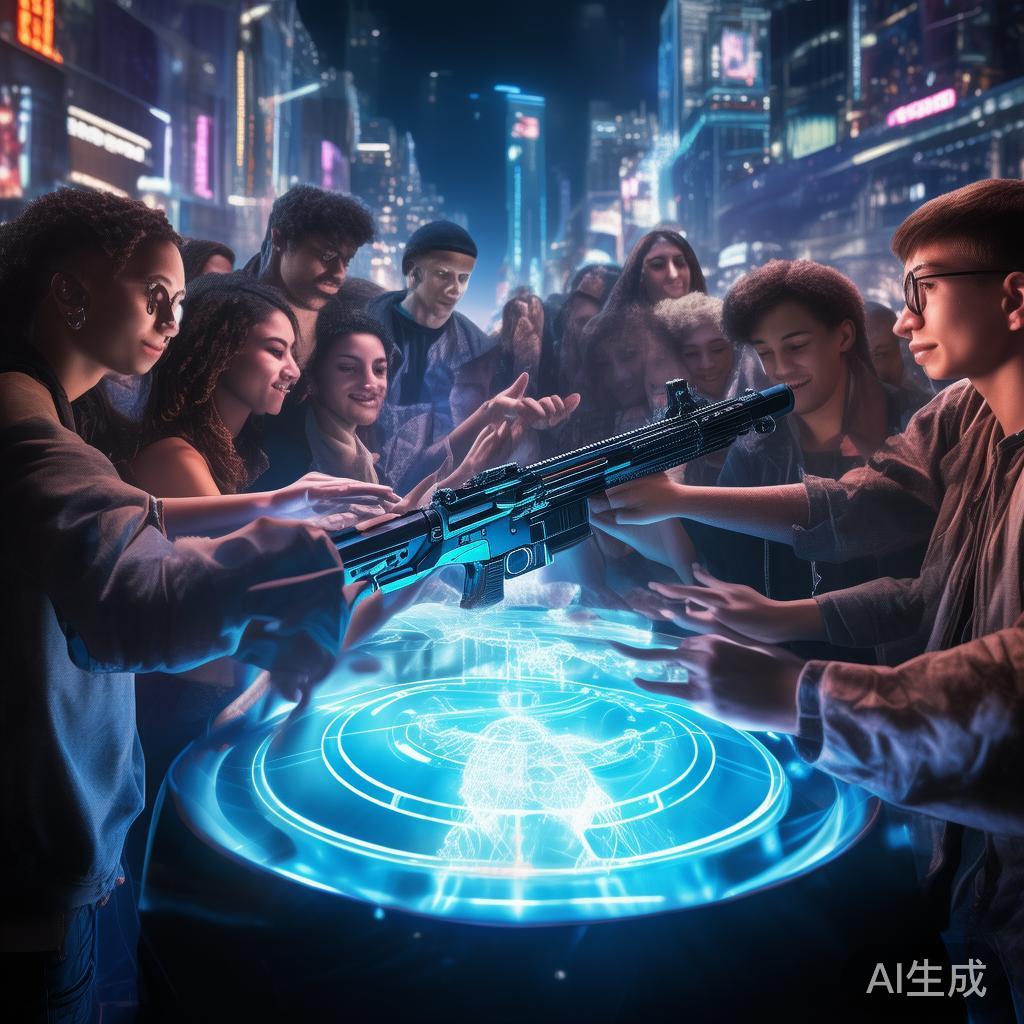 如何轻松领取巴雷特激光,开启你的未来 - 快讯网 - 分享生活资讯热点话题综合门户网www.yibafushi.com