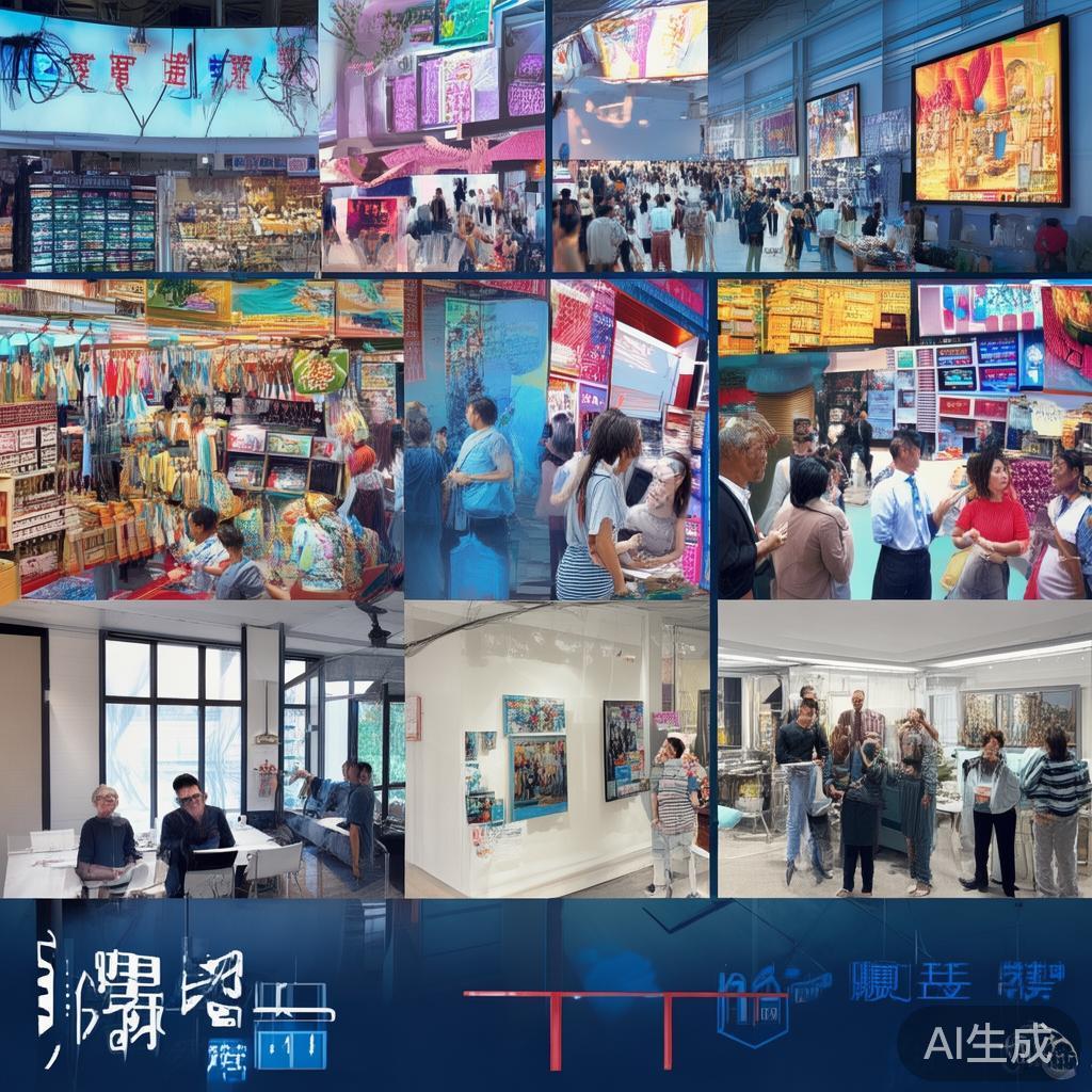渭南营销获客怎么合作？这5种方式让你的生意快速增长！ - 快讯网 - 分享生活资讯热点话题综合门户网www.yibafushi.com