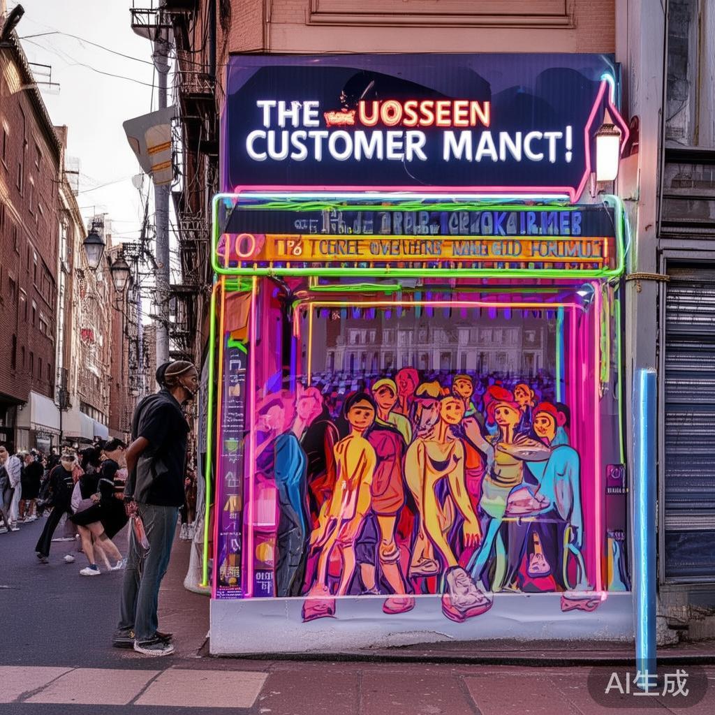 90%店主忽略的获客系统店名黄金公式！这样取名，客户主动排队！ - 快讯网 - 分享生活资讯热点话题综合门户网www.yibafushi.com