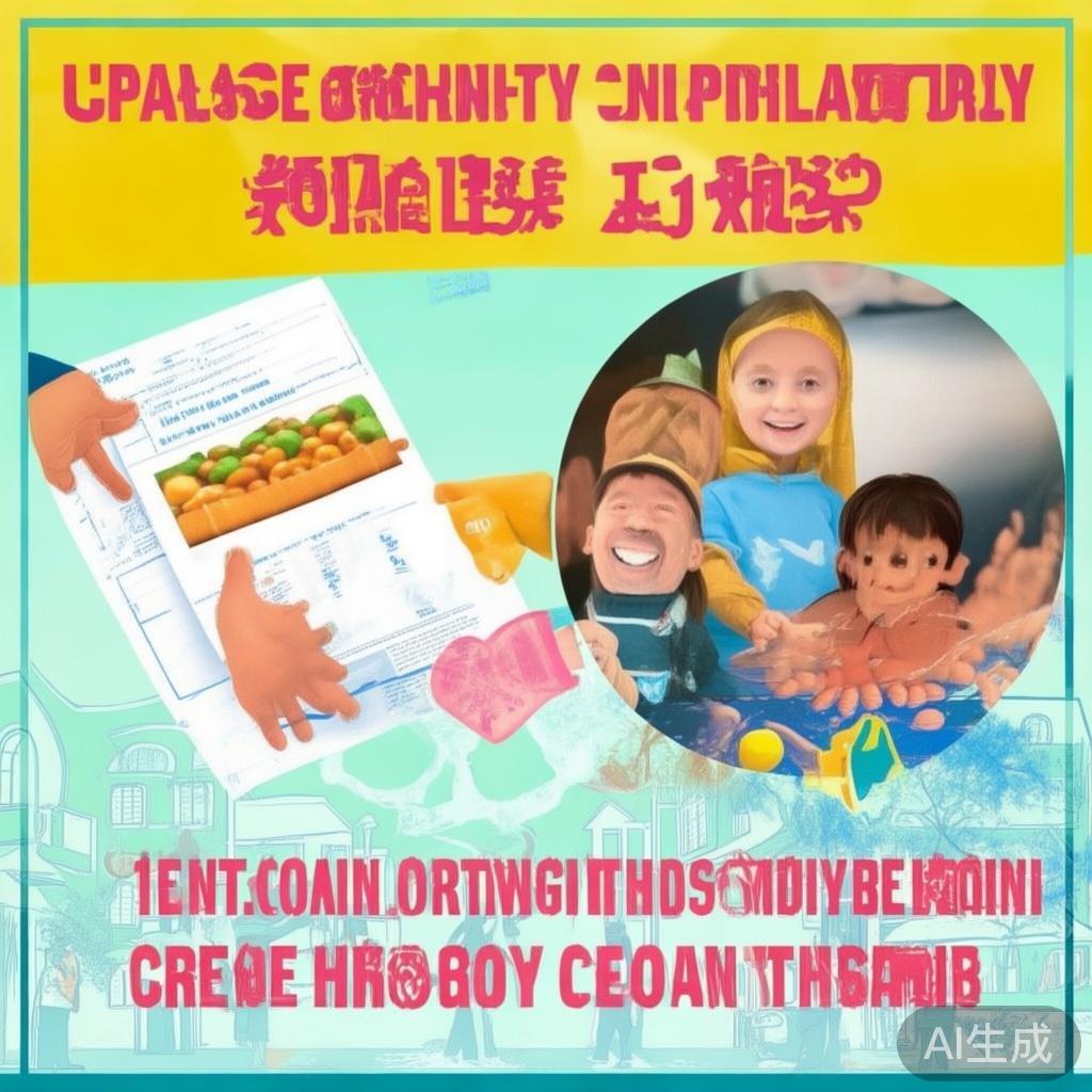 疫情期社区补贴申请指南,暖心政策直达万家,困难帮扶不漏一人 - 快讯网 - 分享生活资讯热点话题综合门户网www.yibafushi.com