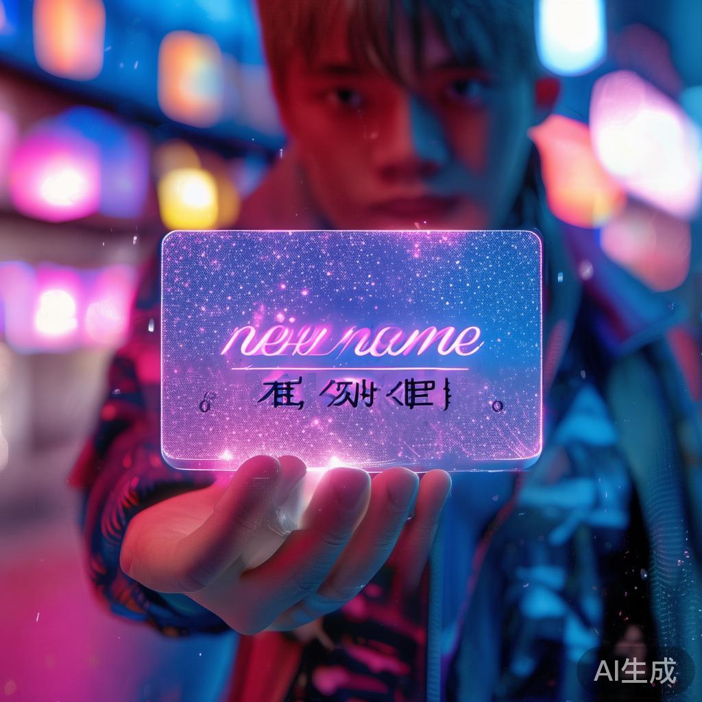 成长改名卡,开启你的未来(new name) - 快讯网 - 分享生活资讯热点话题综合门户网www.yibafushi.com