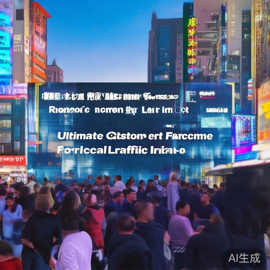 荆州软文推广怎么获客,引爆本地流量的终极密码! - 快讯网 - 分享生活资讯热点话题综合门户网www.yibafushi.com