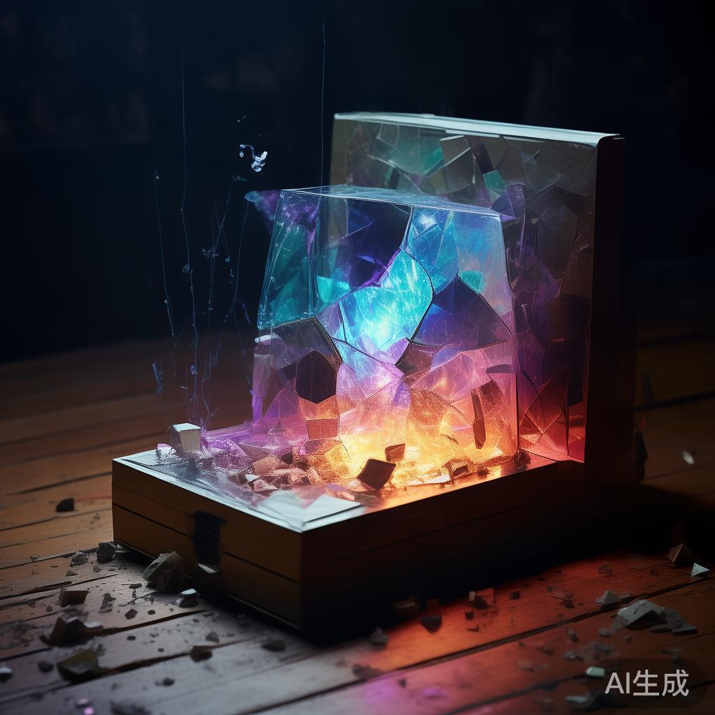 已盲盒，隐藏的收藏之光 - 快讯网 - 分享生活资讯热点话题综合门户网www.yibafushi.com