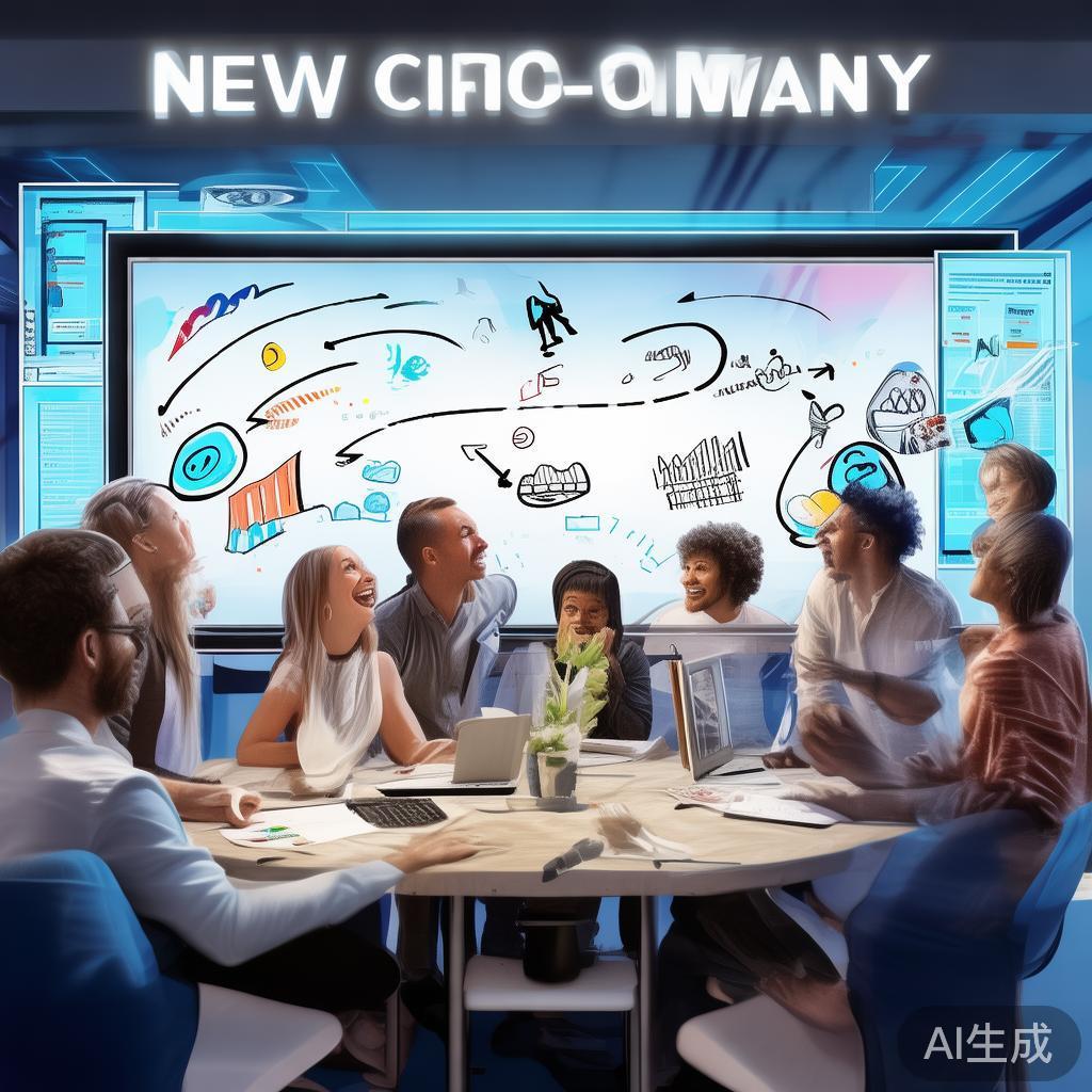 新公司如何从零开始获客引流?这5步策略让你快速打开市场! - 快讯网 - 分享生活资讯热点话题综合门户网www.yibafushi.com