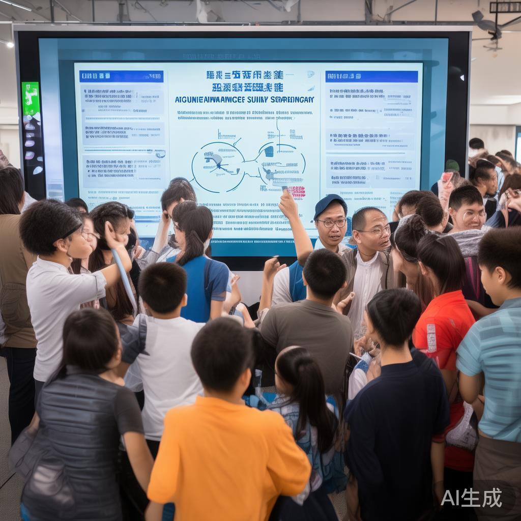 深圳家电补贴申请对象全面解析,谁可以申领?如何操作? - 快讯网 - 分享生活资讯热点话题综合门户网www.yibafushi.com
