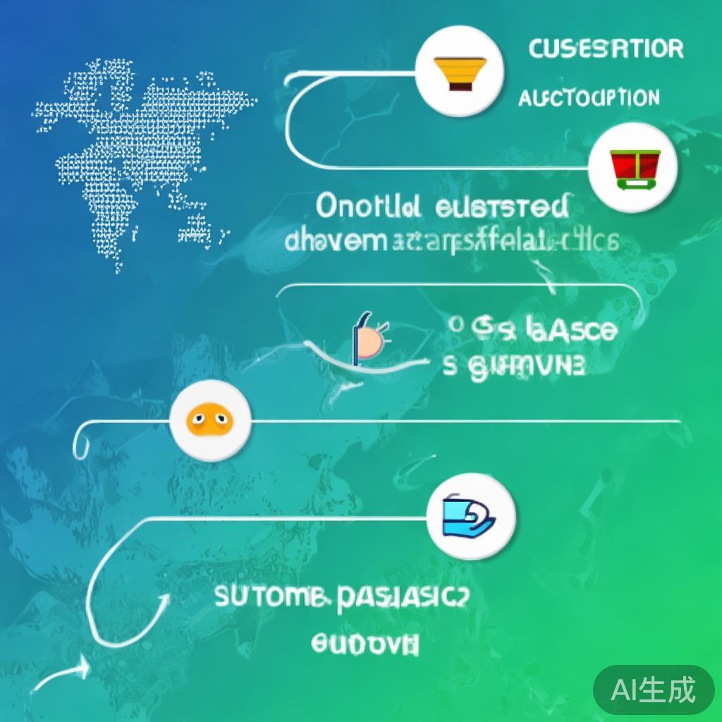 线上获客如何有效转化线下?这5步策略让你业绩翻倍! - 快讯网 - 分享生活资讯热点话题综合门户网www.yibafushi.com