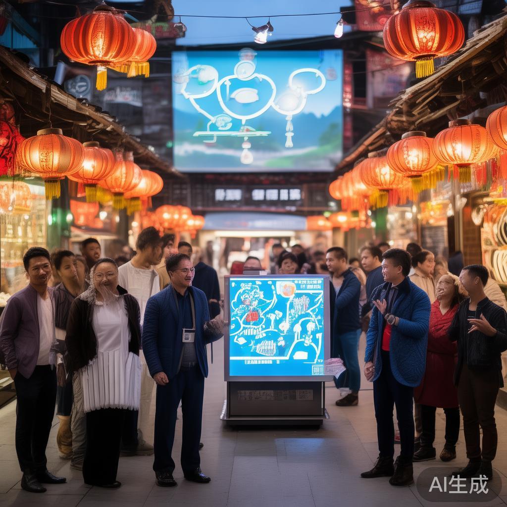 江西引流获客怎么选?本地思维+全域策略,让你的生意火出圈! - 快讯网 - 分享生活资讯热点话题综合门户网www.yibafushi.com
