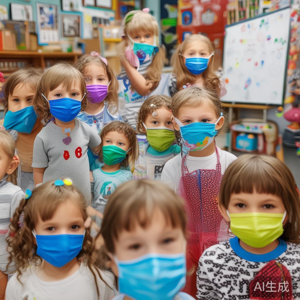 如何让幼儿口罩成为准备教案的有力工具 - 快讯网 - 分享生活资讯热点话题综合门户网www.yibafushi.com