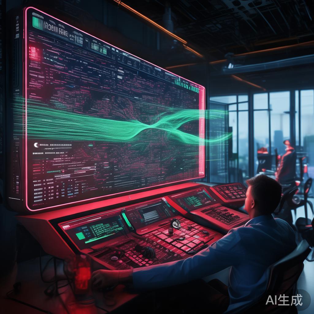 抖音获客怎么屏蔽?精准拦截无效流量,提升转化率的实战指南 - 快讯网 - 分享生活资讯热点话题综合门户网www.yibafushi.com