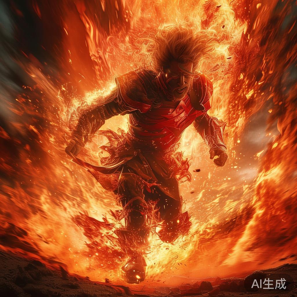 穿越火线，捕捉永恒之光 - 快讯网 - 分享生活资讯热点话题综合门户网www.yibafushi.com