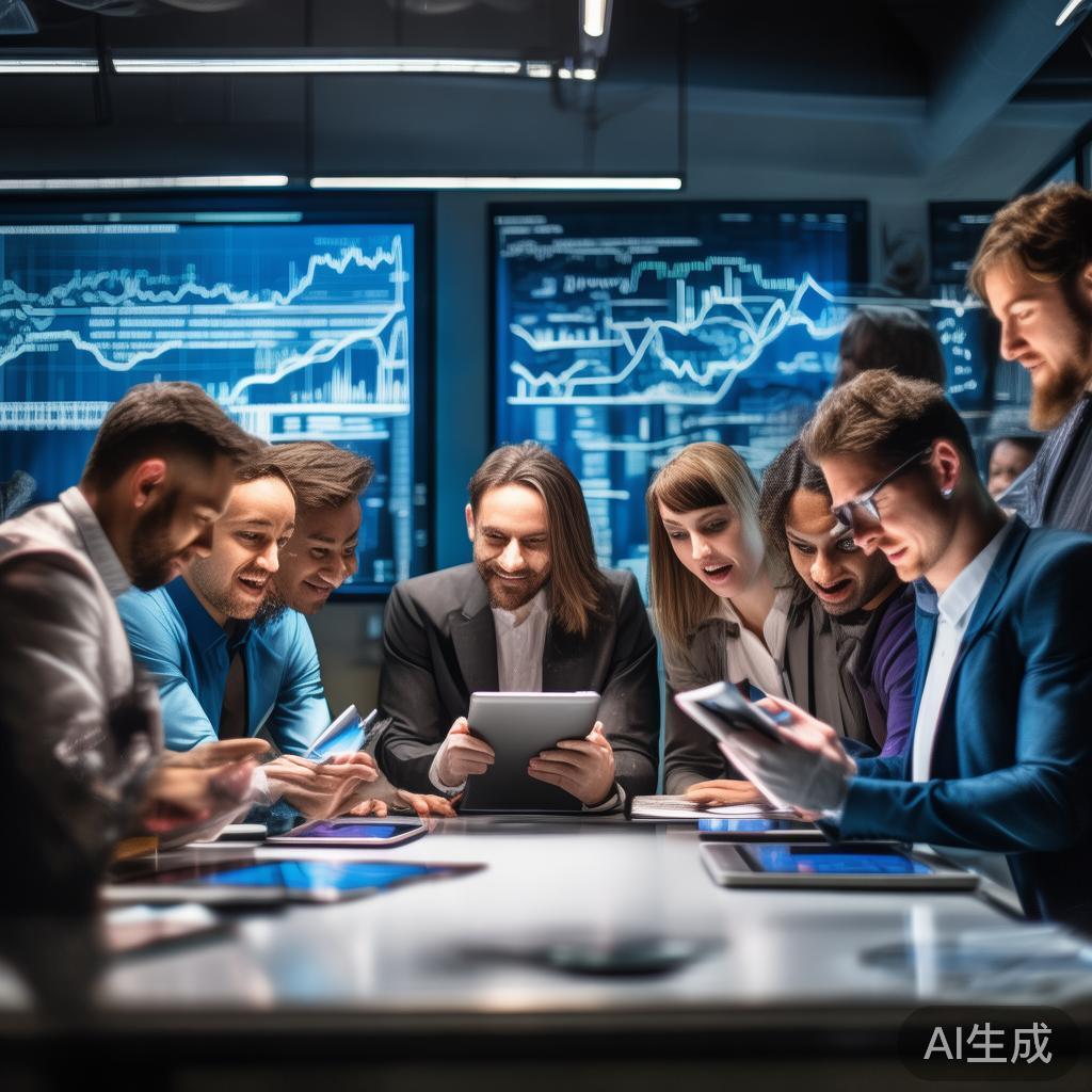90%的散户都不知道的股票公司获客秘籍,教你用这5招让股票公司主动找上门! - 快讯网 - 分享生活资讯热点话题综合门户网www.yibafushi.com