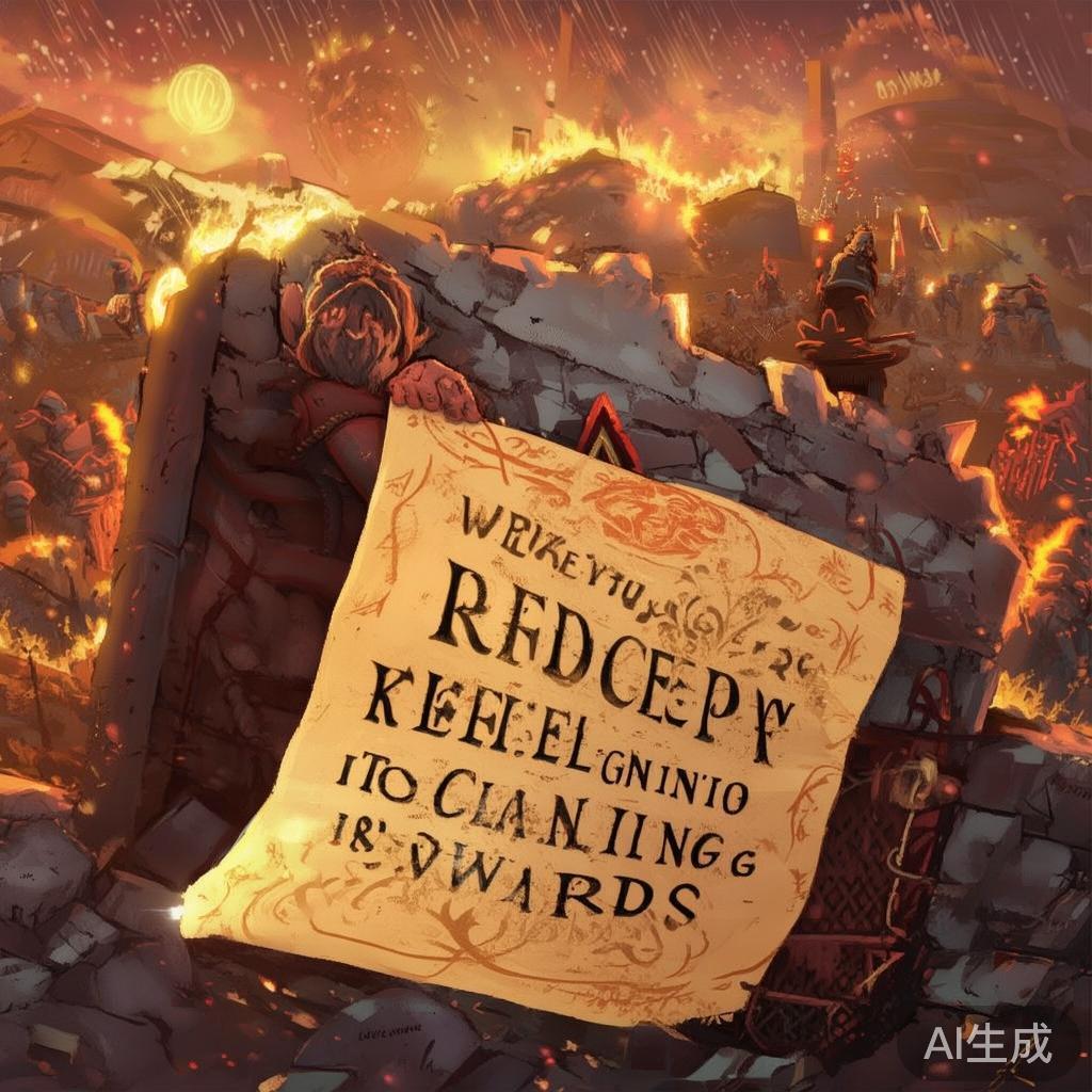 乱世王者红包领取指南 - 快讯网 - 分享生活资讯热点话题综合门户网www.yibafushi.com